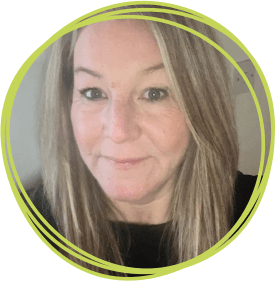 Heather Pickstock Charlton Farm Media Officer