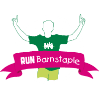 RUN Barnstaple logo