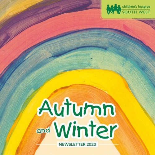 Autumn Winter newsletter