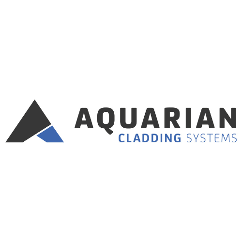 Aquarian Cladding logo