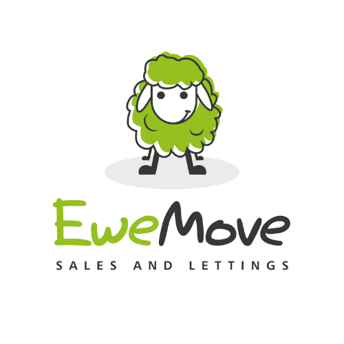 Ewe Move North Devon logo