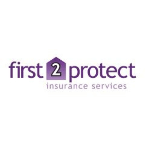 First2Protect logo