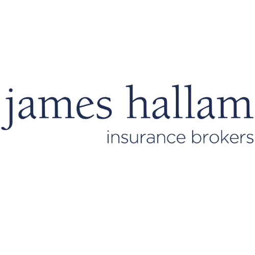 Business Club 2024 - James Hallam