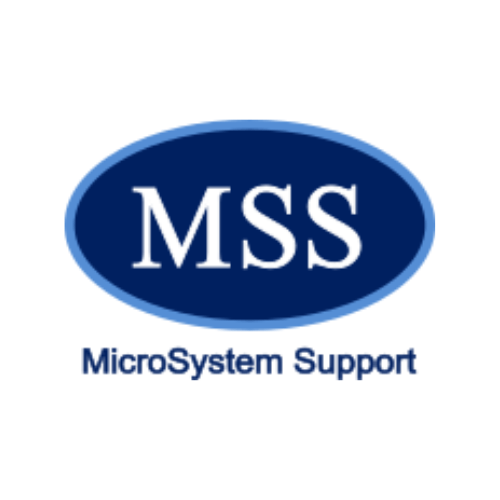 MicroSystem Support Logo