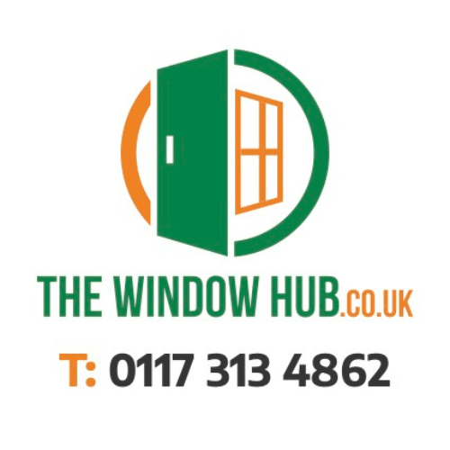 thewindowhub.co.uk Logo