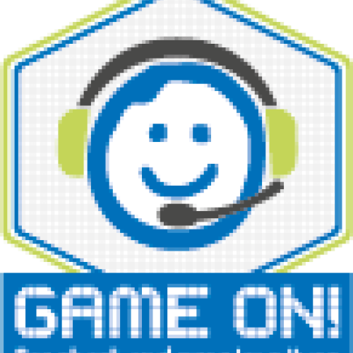 Game On emote-Logo-112x112px