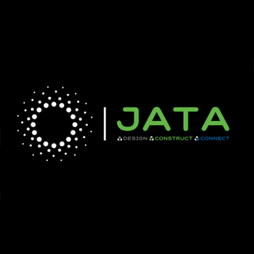 Jata Construction logo