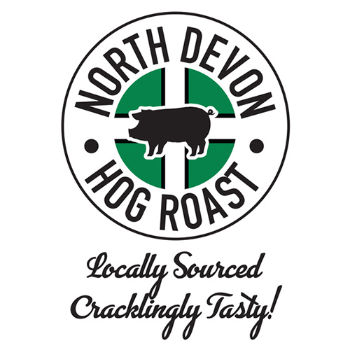 North Devon Hog Roast Business Club logo
