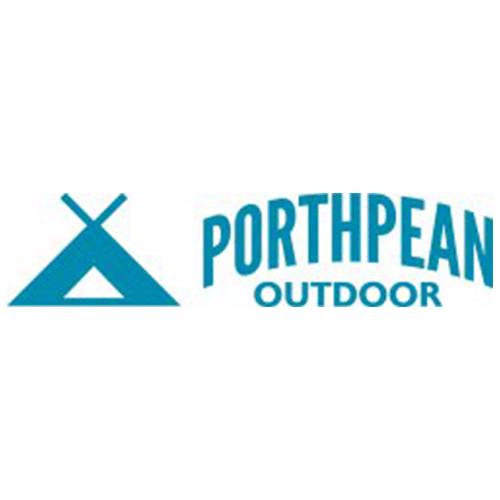 Porthpean Outdoor logo
