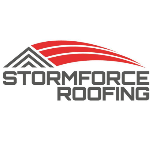 Stormforce Roofing logo