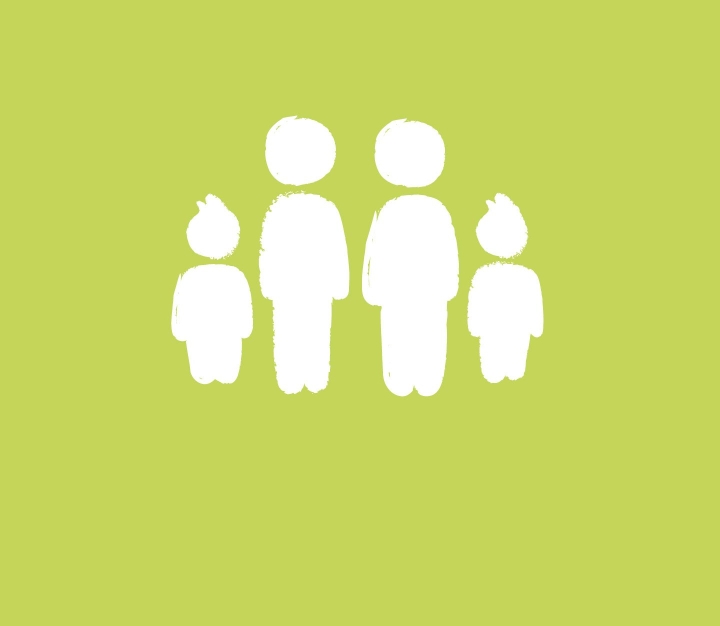 Family area icon