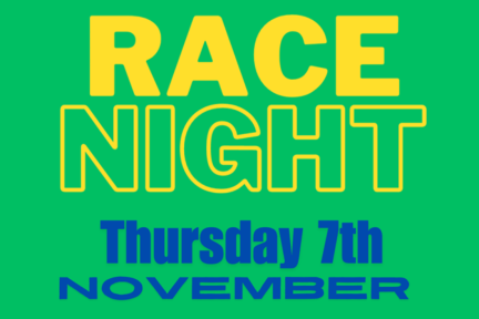 Race night