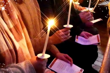 Carols by Candlelight