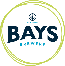 Bays Brewery logo