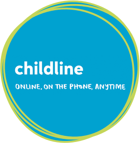 Childline logo