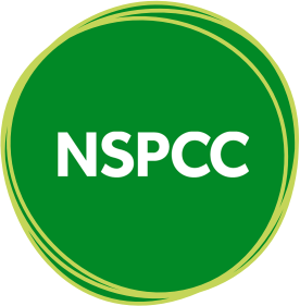 NSPCC logo