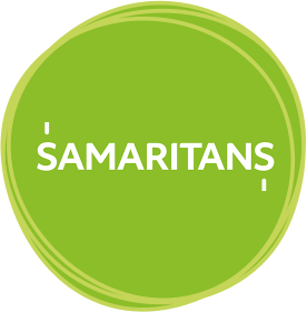 Samaritans logo