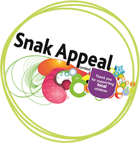 CHSW Snak Appeal 