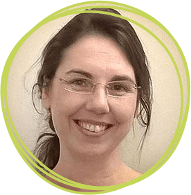 Allison Ryder, Director of Care at Children’s Hospice South West 