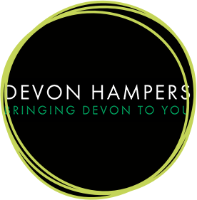 Devon Hampers Logo