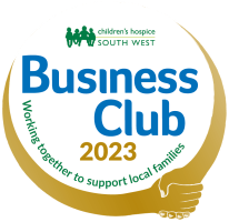 Business Club 2023 logo