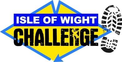 Logo Isle of Wight Challenge