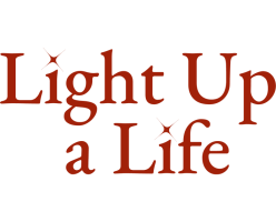 Children's Hospice South West Light up a Life Logo