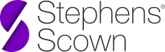 Stephen Scown logo