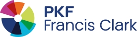 PKF Francis Clark logo