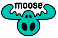 Moose Toys Logo