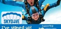 CHSW Sky Diving Graphic thumbnail