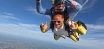 Katie charity skydive thumbnail