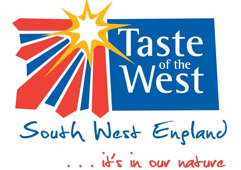 Taste of the West logo