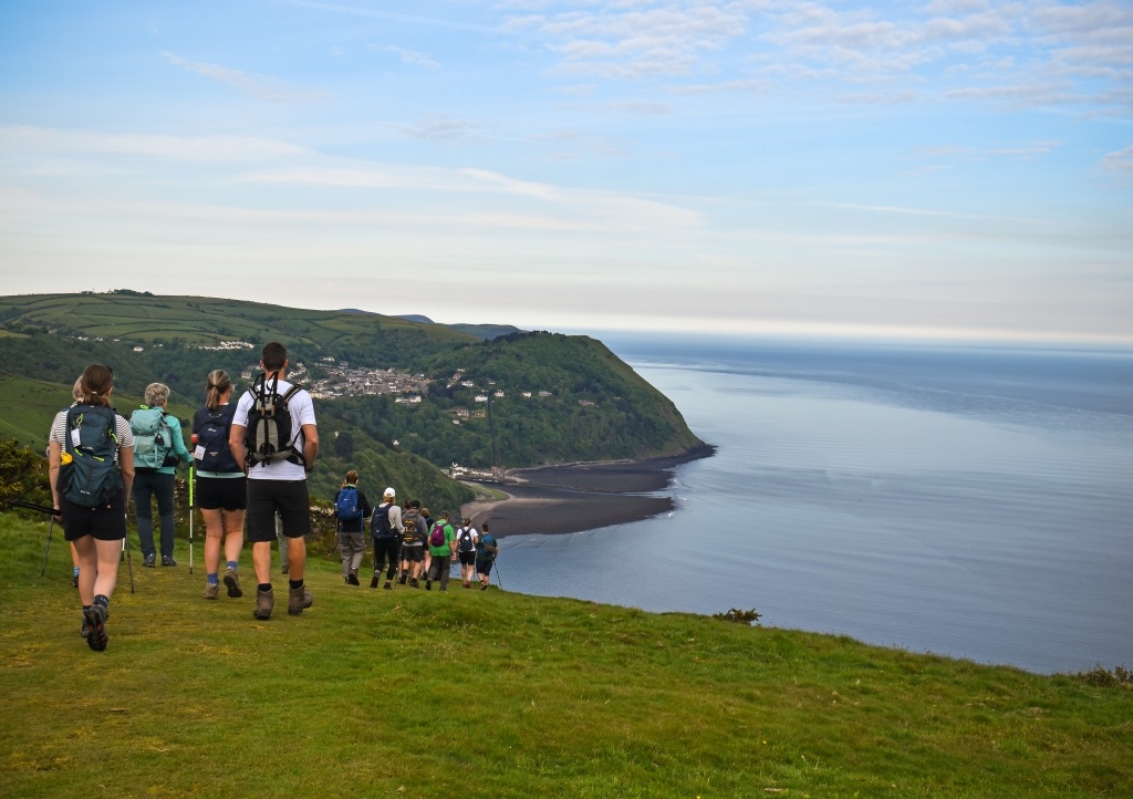 Incredible Hike 2024