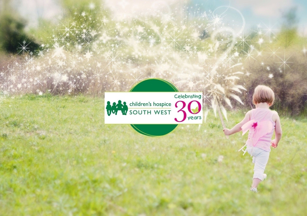 Children's Hospice South West is celebrating its 30th anniversary in 2021