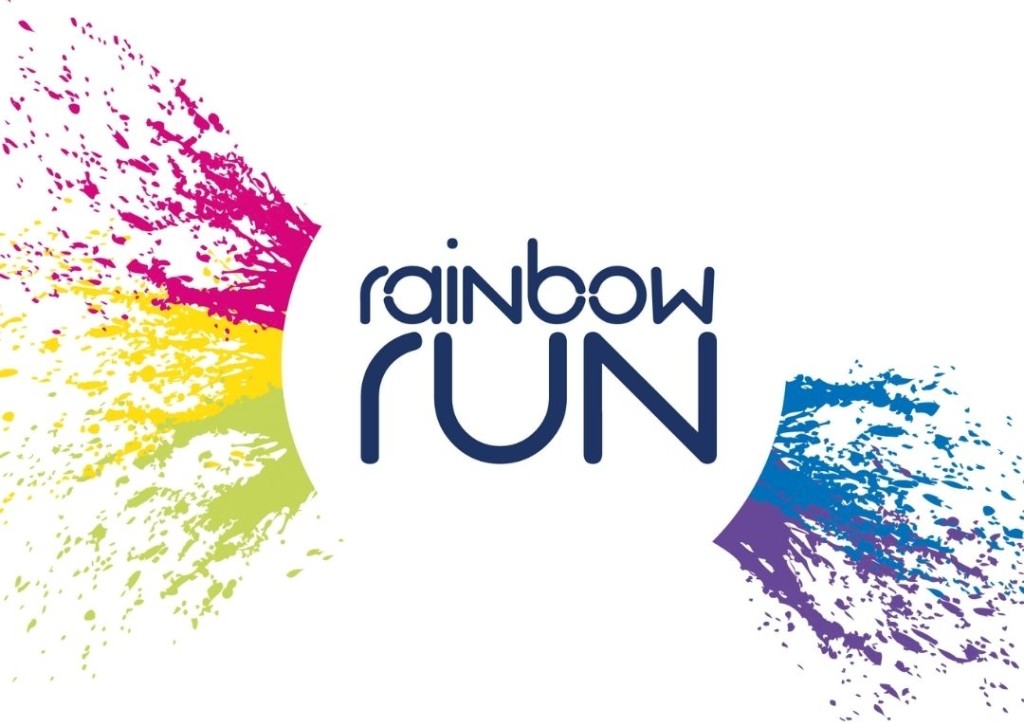 Rainbow Run