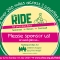 Ride for Precious Lives Participant Share 'Us'