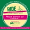 "We're taking part Ride for Precious Lives 2025" social media share