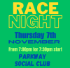 Race night