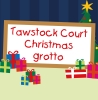 Tawstock Grotto logo