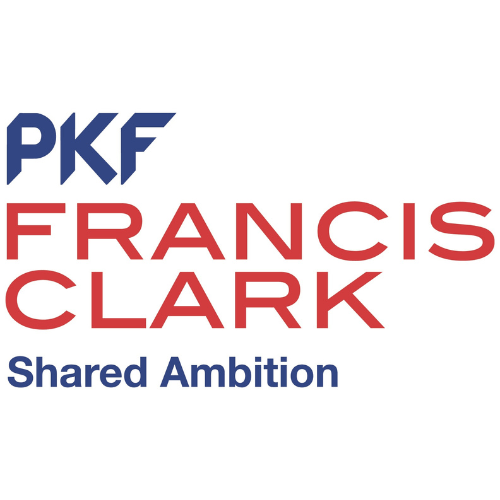 PKF Francis Clark logo