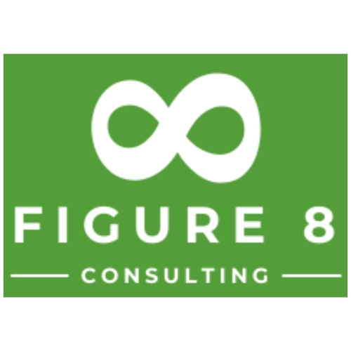 Figure 8 Consulting Logo