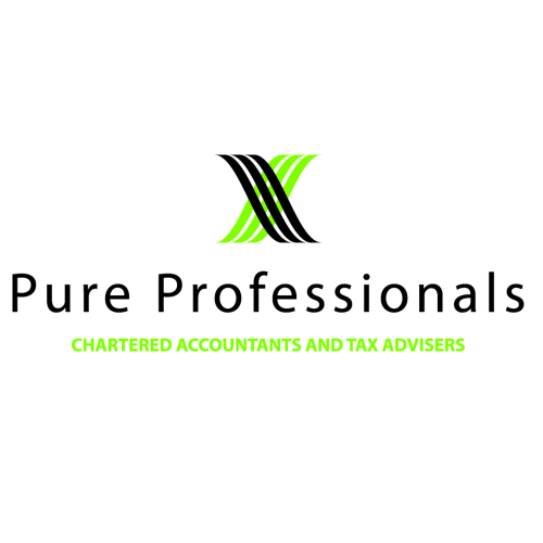 Pure Professionals logo