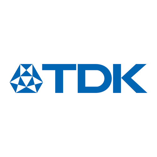 TDK logo