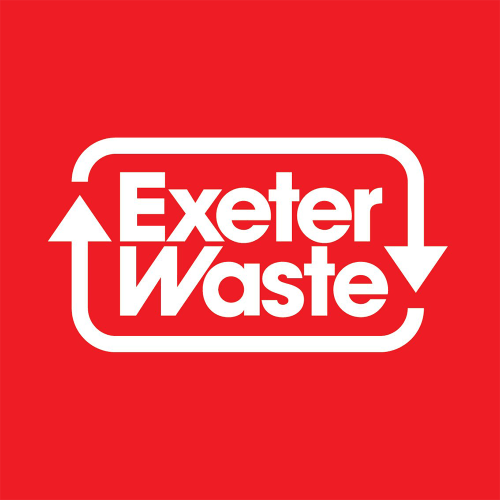 Exeter Waste logo - Business Club