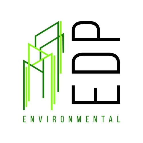 EDP logo