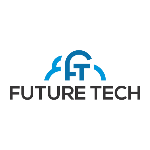 Future Tech logo