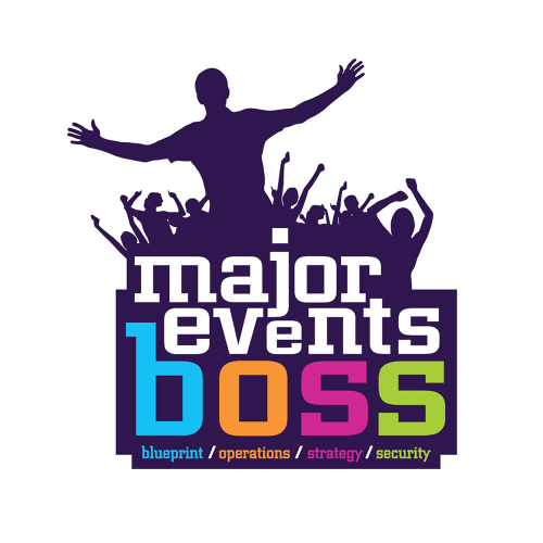 Major Events Boss logo