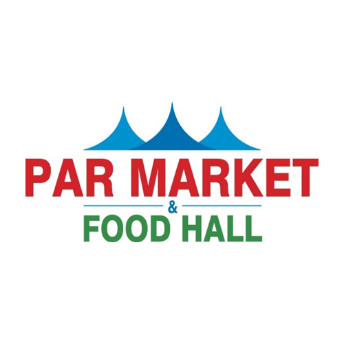 Par Market Food Hall logo