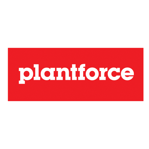 Plantforce logo